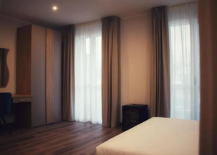 Lumarooms B&B Reggio Calabria