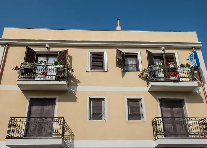 Airport House B&BBed and Breakfast