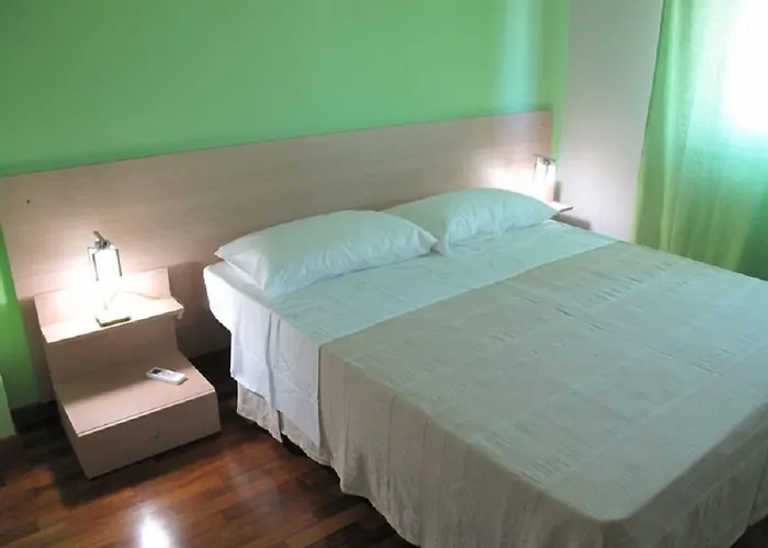 Santa CaterinaBed and Breakfast